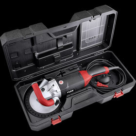 FLEX LD 24-6 180, Kit Turbo-Jet Betonschuurmachine