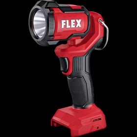 FLEX 18 V LED-acculamp WL 300 18.0