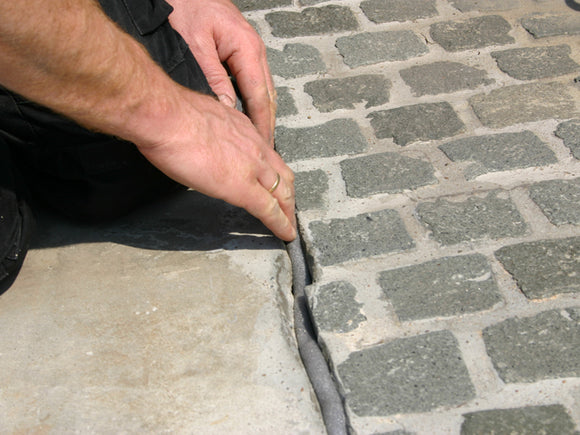 FLOWJOINT® FLEX: FLEXIBEL POLYMEER VOOR HET VULLEN VAN VOEGEN