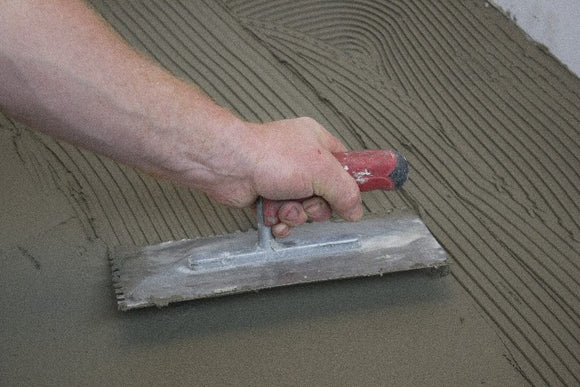 FLEXcement® – officiële COMPAKTUNA-productfoto