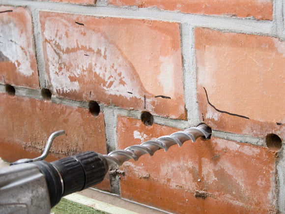 FREEZTEQ®: WATERWERENDE BARRIERE TEGEN OPTREKKEND VOCHT