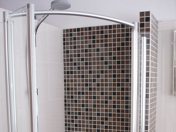 SILICONE SN & NA: AFDICHTINGSKIT VOOR SANITAIRE TOEPASSINGEN EN VOOR NATUURSTEEN