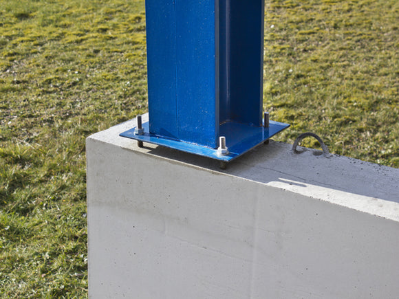 GROUTMIX BO: KRIMPVRIJE ONDERSABELINGSMORTEL