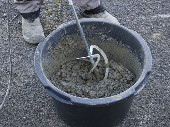 GROUTMIX BO – officiële COMPAKTUNA-productfoto