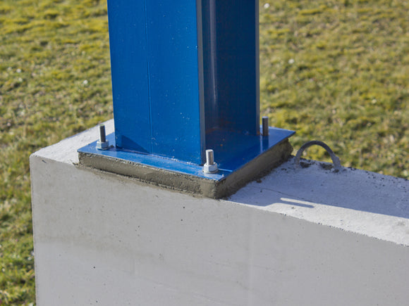 GROUTMIX BO: KRIMPVRIJE ONDERSABELINGSMORTEL