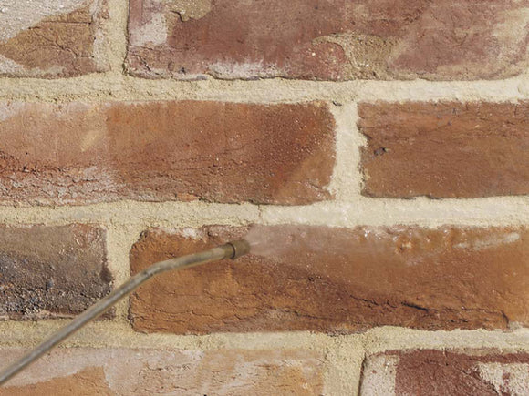 IMPERPLAST® ECO: BESCHERMT BUITENMUREN EN GEVELS