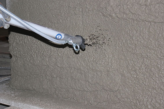 PUTZUNA® PL: WATERVASTE PLEISTER