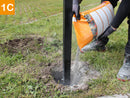 BETON FIX RAPID – officiële COMPAKTUNA-productfoto