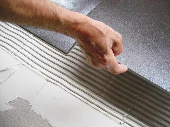 FLEXcement® PLUS – officiële COMPAKTUNA-productfoto