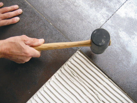 FLEXcement® PLUS – officiële COMPAKTUNA-productfoto