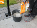 BETON FIX RAPID – officiële COMPAKTUNA-productfoto