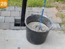 BETON FIX RAPID – officiële COMPAKTUNA-productfoto