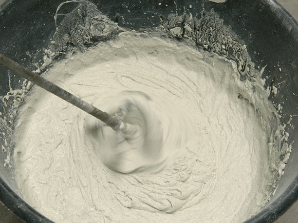 MURCOL CEL: LIJMMORTEL VOOR CELLENBETONBLOKKEN