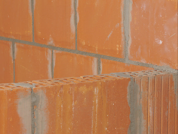 MIX M15: GEBRUIKSKLARE METSELMORTEL