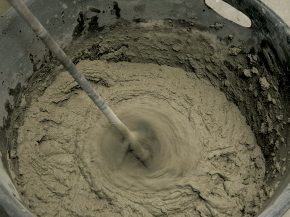 EGALCOL M10: PLAATSINGS- EN UITVLAKMORTEL