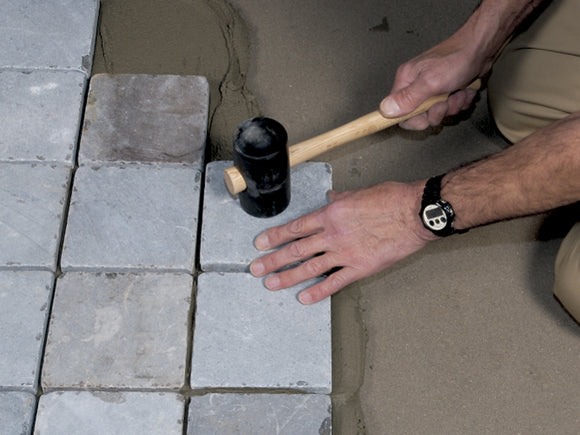 EGALCOL M10: PLAATSINGS- EN UITVLAKMORTEL