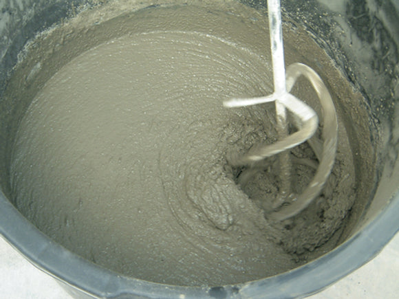 GROUTMIX CA – officiële COMPAKTUNA-productfoto