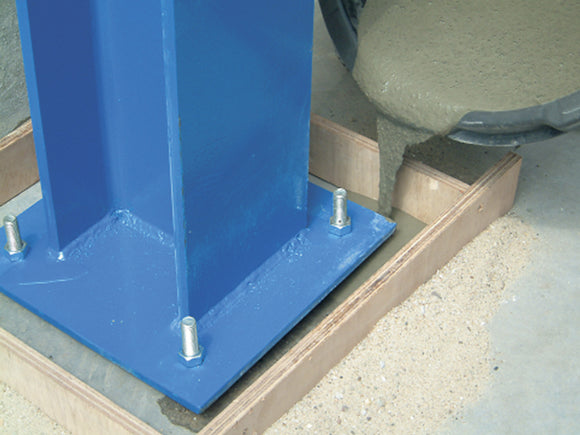 GROUTMIX CA – officiële COMPAKTUNA-productfoto