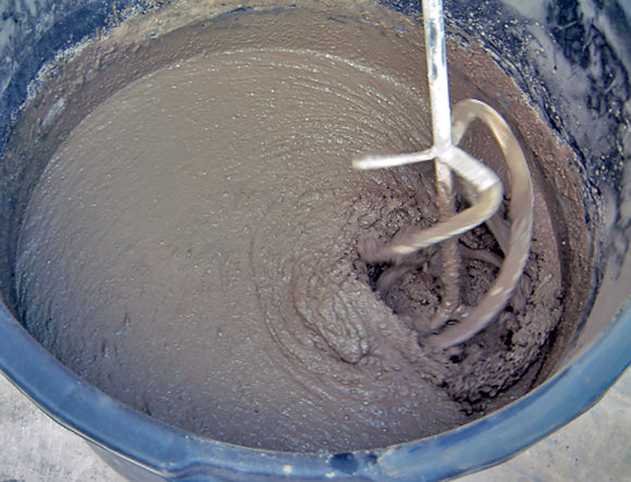 BETOFINISH GL: UITVLAKMORTEL