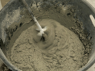 PUTZUNA® HY: WATERDICHTE PLEISTER - 0