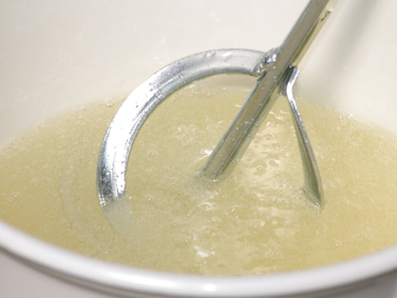 FINALITH®: TWEECOMPONENTEN EPOXYSYSTEEM