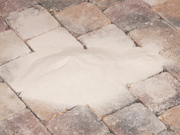 GEDROOGD KWARTSZAND TYPE 1 & 2: WIT, GEDROOGD ZAND