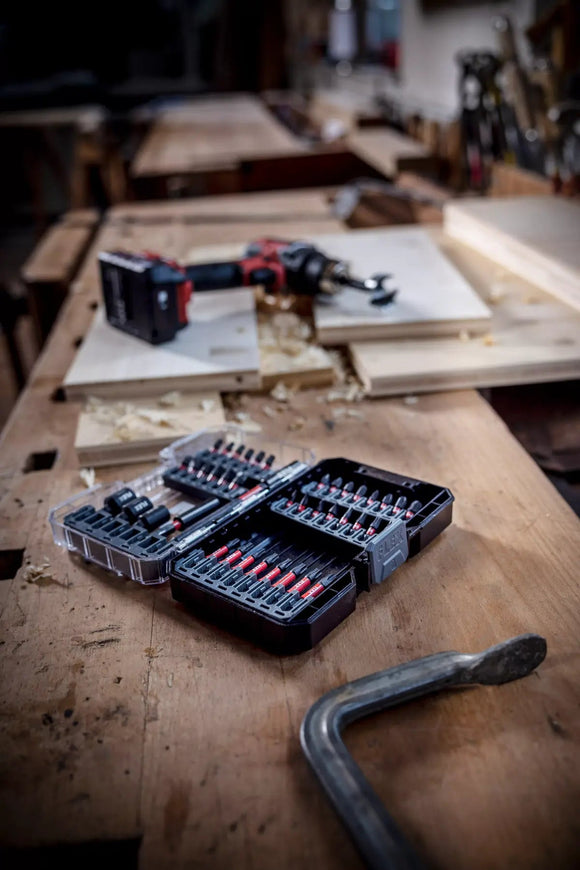 41-delige bit-set DB 41