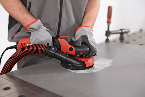 FLEX SE 14-2 125 Set, SUPRAFLEX