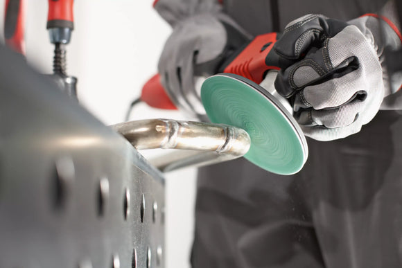 FLEX SE 14-2 125 Set, SUPRAFLEX