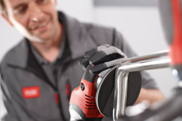 FLEX SE 14-2 125 Set, SUPRAFLEX