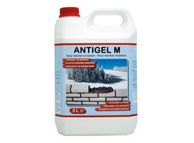 ANTIGEL M 5 L – COMPAKTUNA