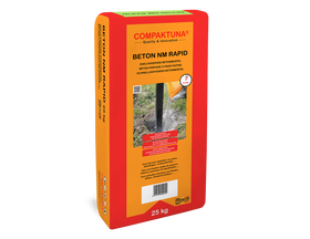 BETON NM RAPID – officiële COMPAKTUNA-productfoto