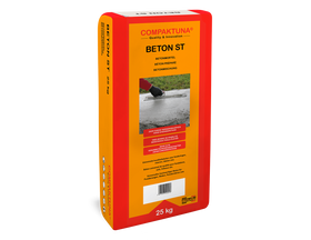 BETON ST – officiële COMPAKTUNA-productfoto