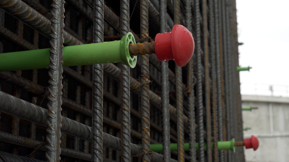 RIVE PIPE