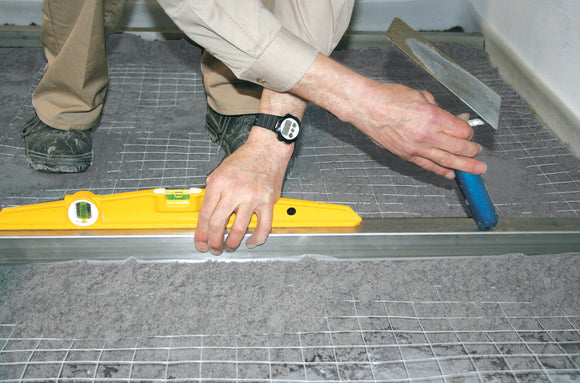 CHAPMIX-RAPID C20: SNEL UITHARDENDE DEKVLOER