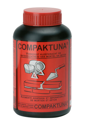 COMPAKTUNA® 1 L Wit – COMPAKTUNA