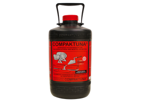 COMPAKTUNA® 5 L Wit – COMPAKTUNA