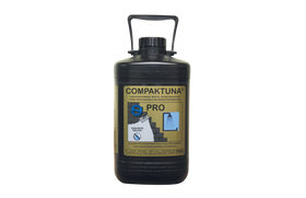 COMPAKTUNA® PRO 5 L Wit – COMPAKTUNA
