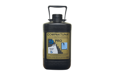 COMPAKTUNA® PRO 5 L Wit – COMPAKTUNA