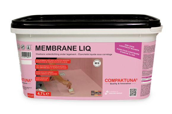 MEMBRANE LIQ – officiële COMPAKTUNA-productfoto