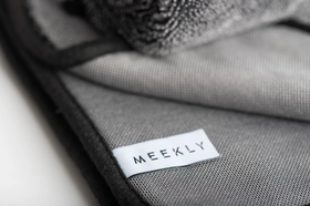 droogdoek schoonmaken schoon