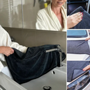 droogdoek schoonmaken schoon