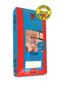 FILLER GP: WATERAFSTOTENDE VOEGMORTEL VOOR GEVELSTENEN-1