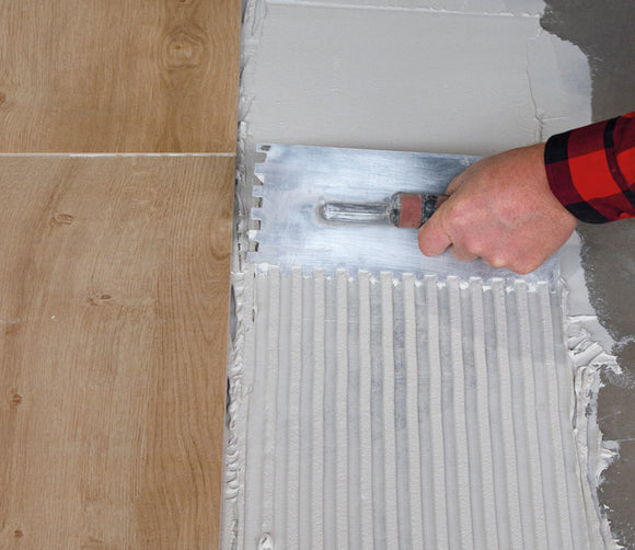 FLEXcement® PREMIUM – officiële COMPAKTUNA-productfoto