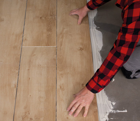 FLEXcement® PREMIUM – officiële COMPAKTUNA-productfoto