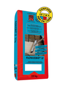 FLOWJOINT® LF: KRIMPARME VOEGMORTEL VOOR KASSEIEN, KLINKERS,...-1