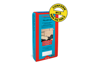 FILLER GP – officiële COMPAKTUNA-productfoto
