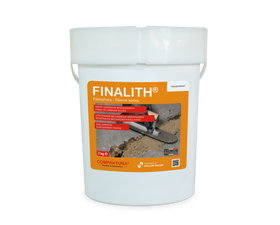 FINALITH® 3 kg Transparant – COMPAKTUNA