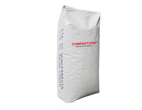 GEDROOGD KWARTSZAND DONKERBRUIN & ZWART 25 kg Donkerbruin – COMPAKTUNA