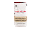 GEDROOGD KWARTSZAND TYPE 1 & 2 25 kg Wit – COMPAKTUNA